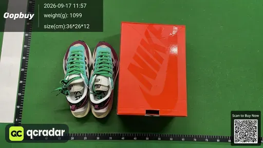 QC photo
