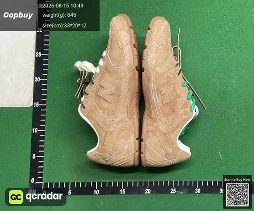 QC photo