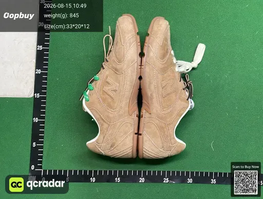 QC photo