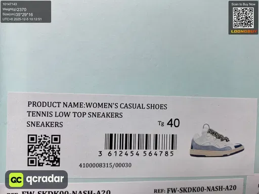 QC photo