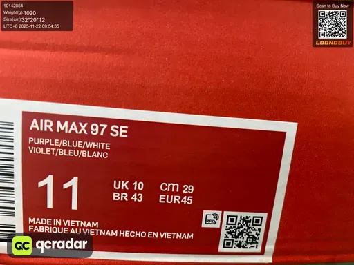 QC photo