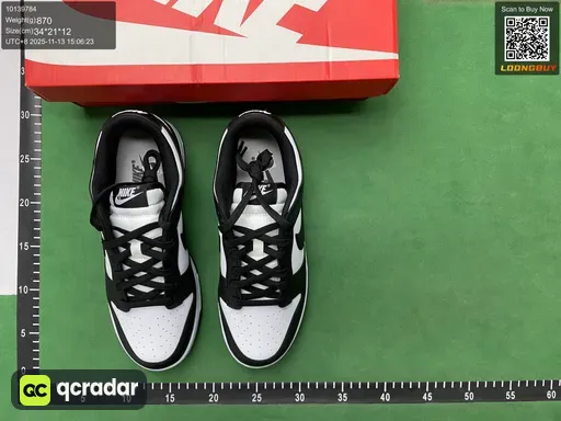 QC photo