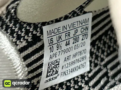 QC photo