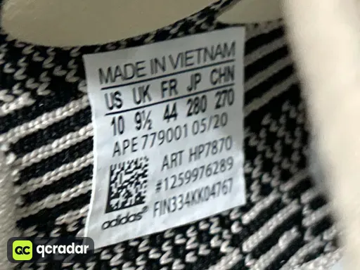 QC photo
