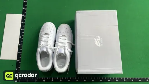 【G版本】AF1 白低 TS 签名CW2288-111