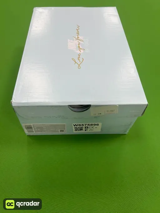 款式配色:【G版】AF1 Drake联名纯白-凸字条 CZ8065-100