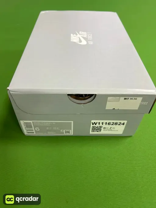尺码:36.5