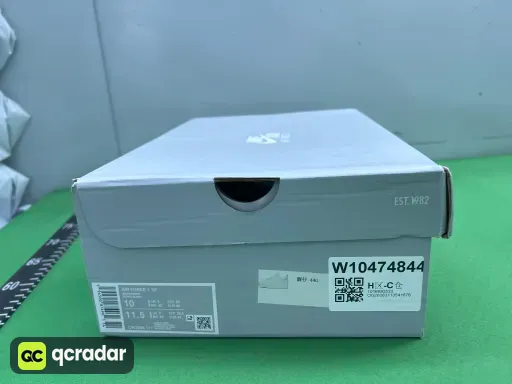 尺码:44