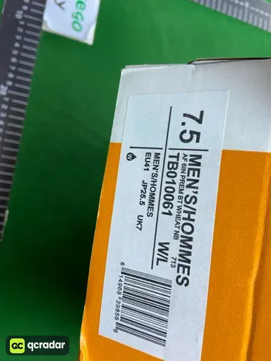 QC photo