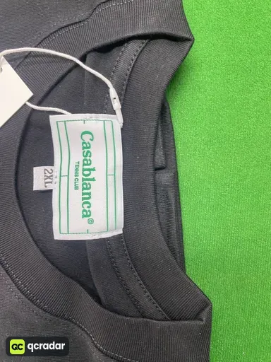 QC photo