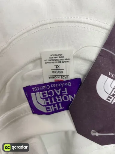 尺码:XL