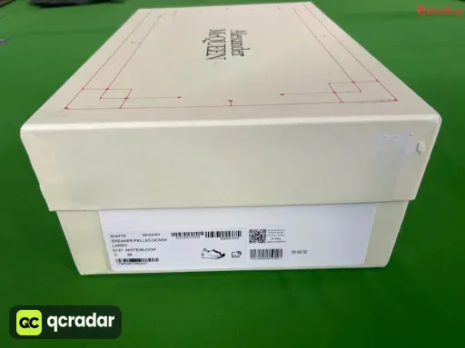 麦昆淡粉白