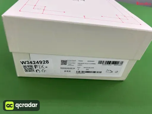 麦昆彩虹