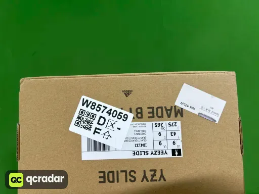 款式配色:椰子拖鞋黑色ID4132-磨砂面