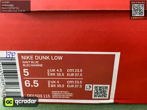 QC photo