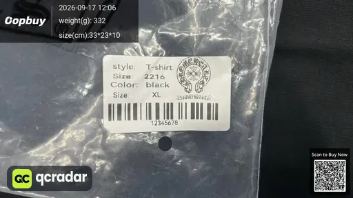 QC photo