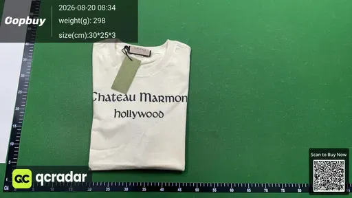 QC photo