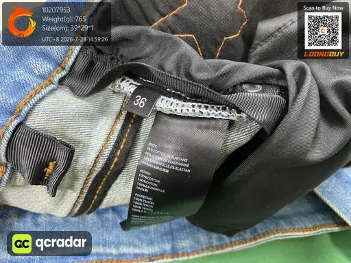 QC photo