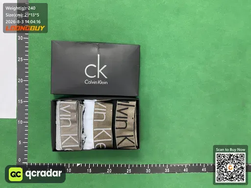 QC photo