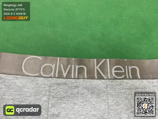 QC photo