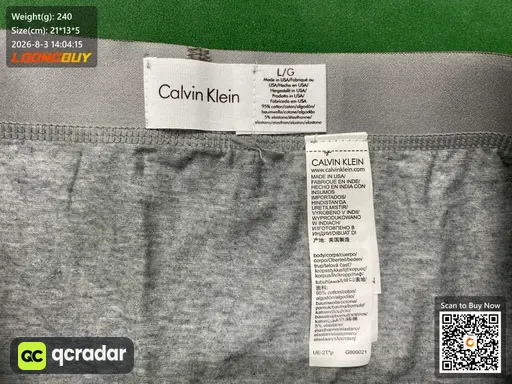 QC photo
