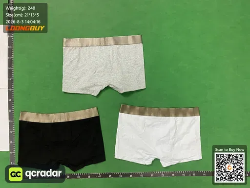 QC photo
