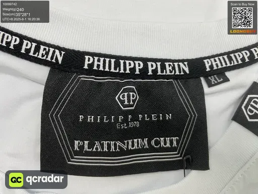 QC photo