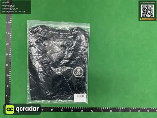 QC photo