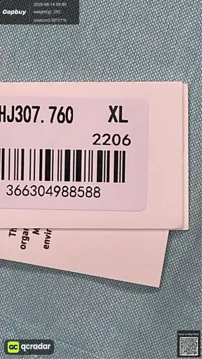 SKU 803884