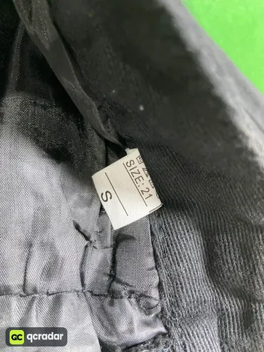 QC photo