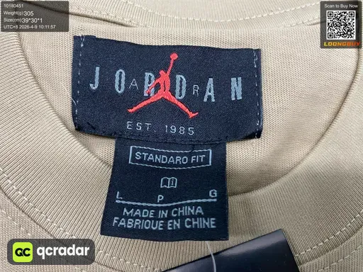 QC photo