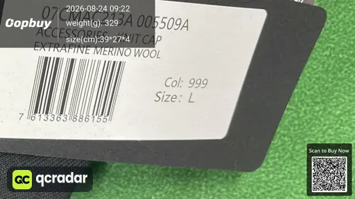 QC photo