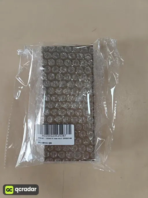 QC photo