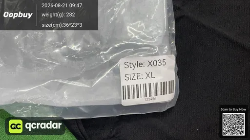 QC photo