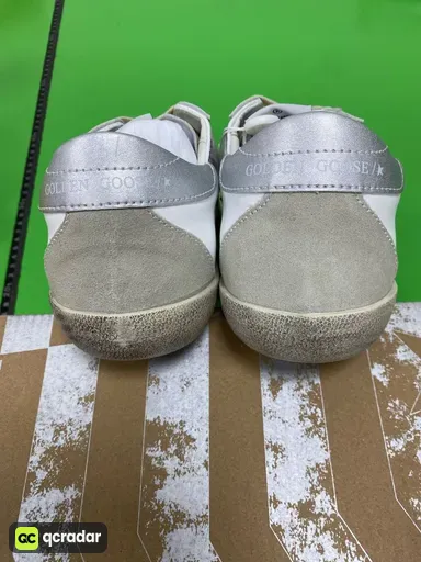 尺码:41