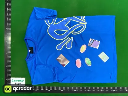 尺码:M