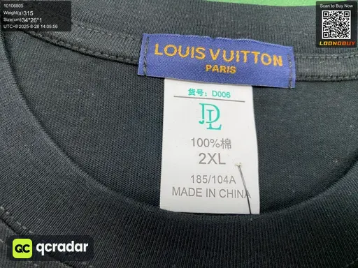 QC photo