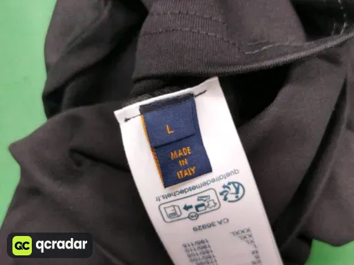 QC photo