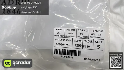 SKU 918420