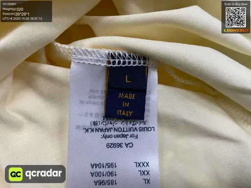 QC photo