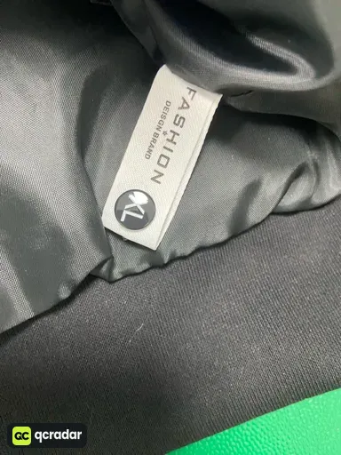 尺码:XL