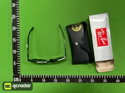 二140 亮黑灰片+配送盒