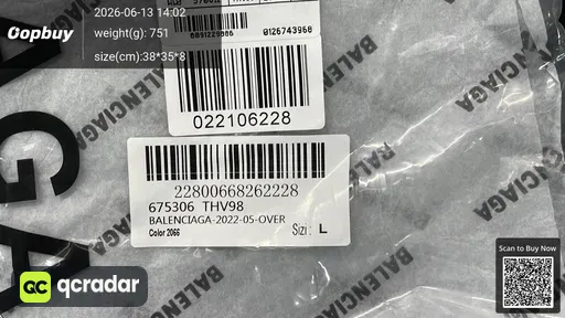 SKU 512357