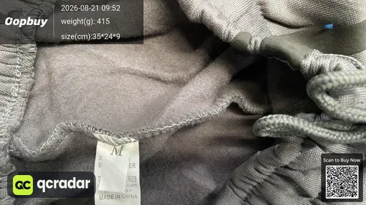 QC photo