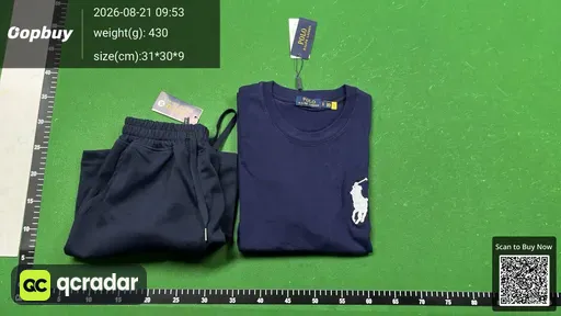 QC photo