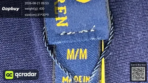 QC photo