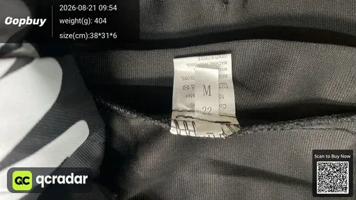 QC photo