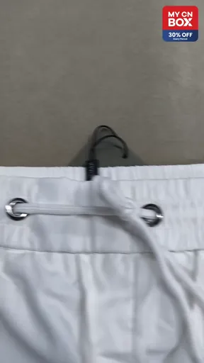 White A