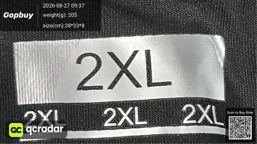 SKU 350462