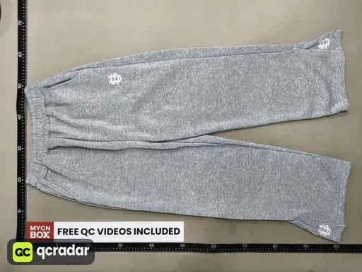 Light Gray (2255#) Embroidery